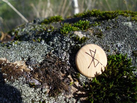 The Ivory Rune Set and Meditation: Techniques for Deepening Spirituality